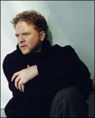 Mick Hucknall